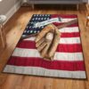 Baseball Cool Rugs, Baseball Rug
