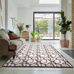 Baseball Rug, Baseball Gifts for Boys