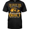 Hot Rod T Shirts Hoodie Sweatshirt with Quote The Coolest Toys Can't Be Bought for Hot Rod Lovers