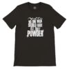 No One Man Snowboard T-shirt