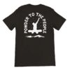 Rider "Powder to the People" Tee